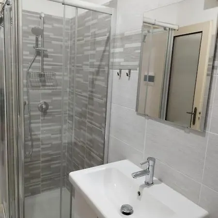 Sunny House Visitazione-ariston In 5 Min Piedi Apartament San Remo
