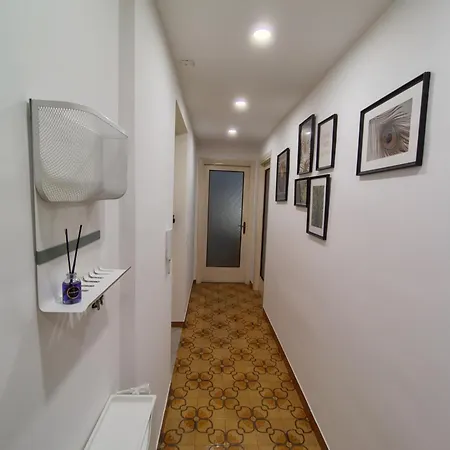 Sunny House Visitazione-ariston In 5 Min Piedi Apartament *