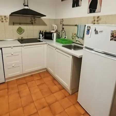 Sunny House Visitazione-ariston In 5 Min Piedi *
