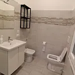 Sunny House Visitazione-ariston In 5 Min Piedi Apartmán Sanremo