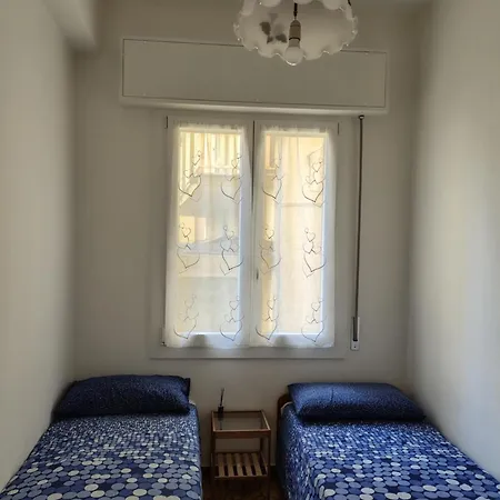 Sunny House Visitazione-ariston In 5 Min Piedi * 산레모