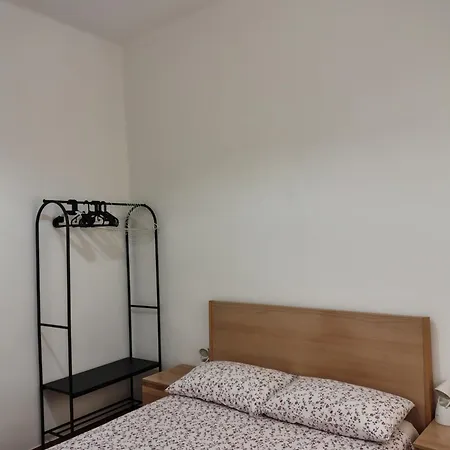 Sunny House Visitazione-ariston In 5 Min Piedi Apartman
