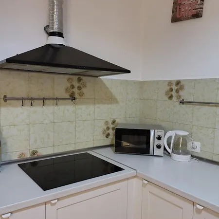 아파트 Sunny House Visitazione-ariston In 5 Min Piedi *