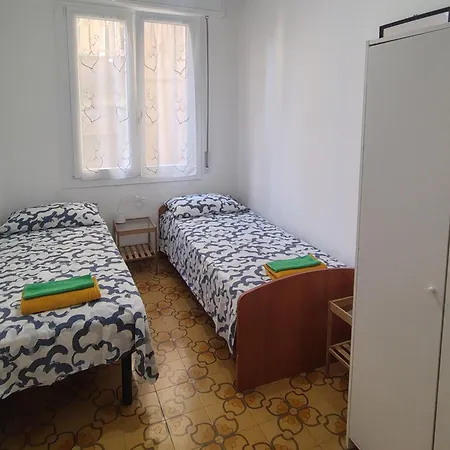 Sunny House Visitazione-ariston In 5 Min Piedi Appartement *