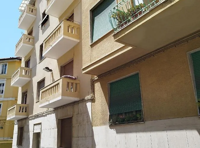 Sunny House Visitazione-ariston In 5 Min Piedi