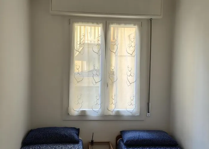 Sunny House Visitazione-ariston In 5 Min Piedi * 산레모