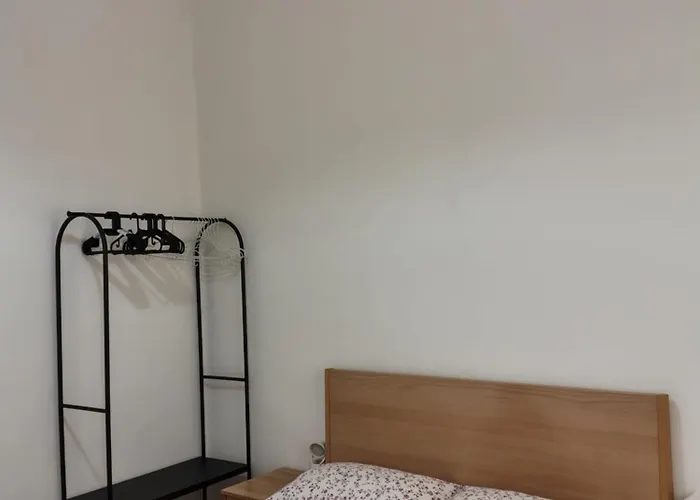 Sunny House Visitazione-ariston In 5 Min Piedi 아파트