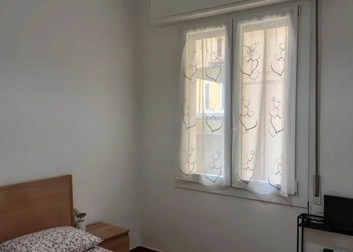 Sunny House Visitazione-ariston In 5 Min Piedi *