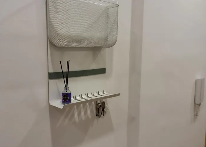 Sunny House Visitazione-ariston In 5 Min Piedi 산레모