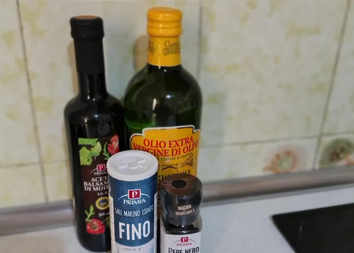 아파트 Sunny House Visitazione-ariston In 5 Min Piedi *