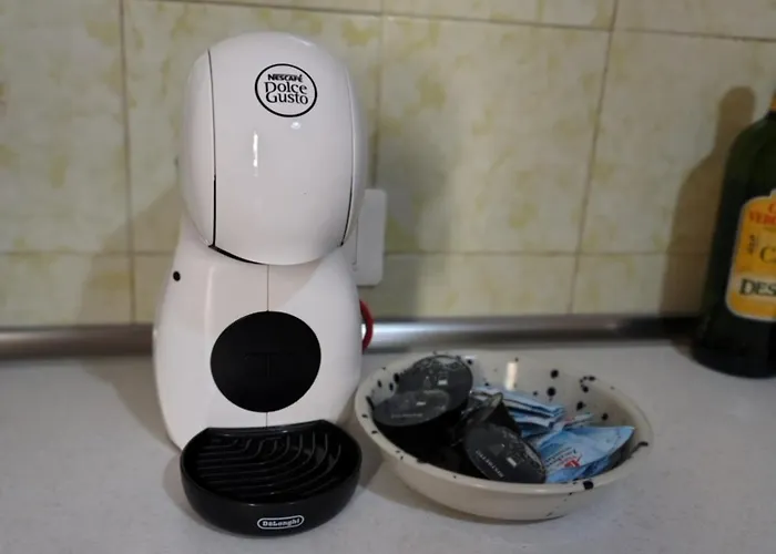 Sunny House Visitazione-ariston In 5 Min Piedi 아파트